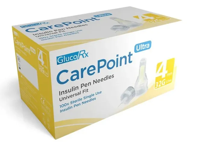 Valupak Vitamin B Complex